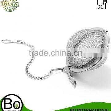 Premium Tea Infuser Stainless Steel Tea Ball Set of 6