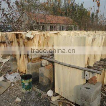 Automatic Cutting Combined Machine/veneer Peeling Lathe With High Efficiency photo-6