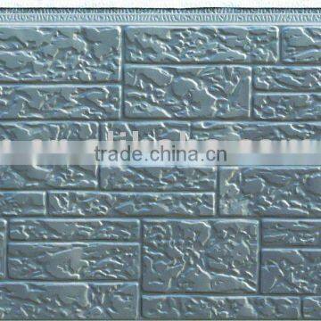 Sandwich panel