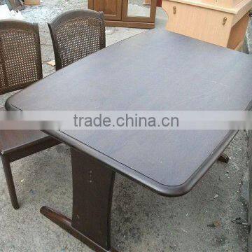 Used Furniture Kitchen Table From Japan