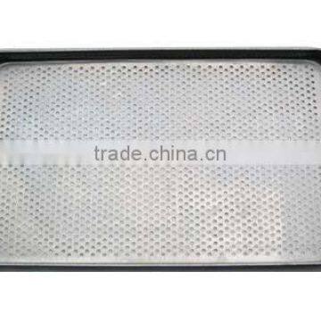 Good Quality SS304 Commercial Fruit and Vegetable Drying Dehydrator Machine photo-5