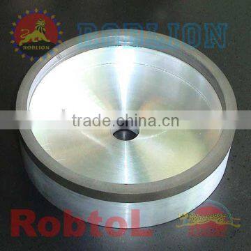 dia75mm Straight Cup Wheel (ISO Type: 6A2)/diamond cup wheels(GWSJ)