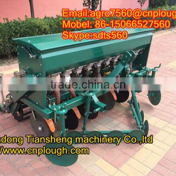 2BXF-10 wheat planter with fertilizer about wheat planter