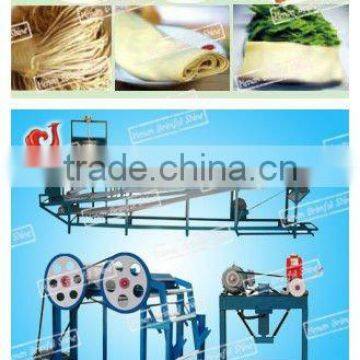 High and Fast Profit Return Dried Bean Curd Roll Processing Line for Commerce