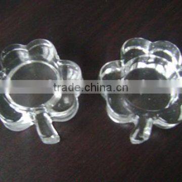 Various Glass Candle Holder/Holiday Votive Glass