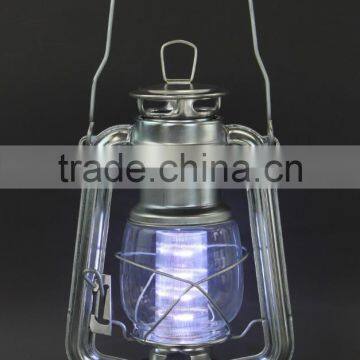 LED Hurricane Lantern