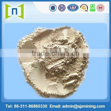 Manufacturer silver white vermiculite powder, paint vermiculite,white exfoliated vermiculite powder