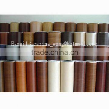 Wood Grain PVC Adhesive Film2702-2764