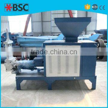 Waste Recycle Plastic bottle recycling washing machinery line manufacturer