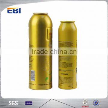 2017 Wholesale Mini Custom Lovely Aluminum Spray Aerosol photo-3
