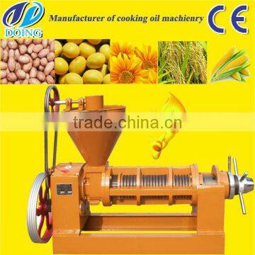 Sunflower Oil Press Machine / Sunflower Seed Oil Press