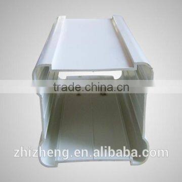 PVC Square Column Profile