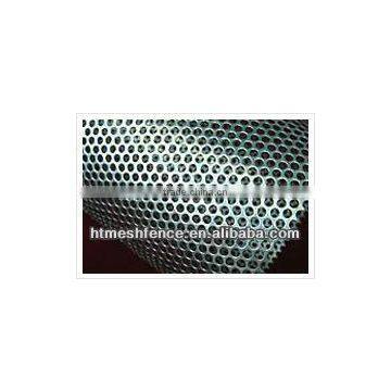 Perforated Metal Sheets (ISO9001:2000 factory)