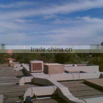 Roof Evaporative Cooling/ Roof Evaporative Air Cooler/ Roof Air Cooler photo-2