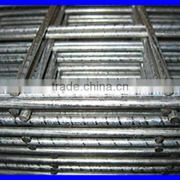 DM BRC welding panels