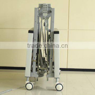 AHCOF Folding Nursing Bed ALB008 photo-3