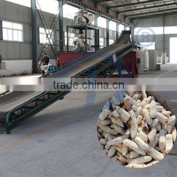 Cassava production and processing flour milling machine manufacturers