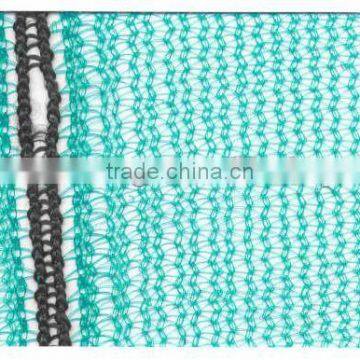 HDPE scaffold net