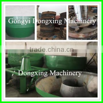 Gold ore China Edge runner wet mill manufacturer