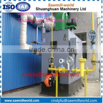 Wood Drying Kiln China Drier Machine Kiln Dry Machine photo-5