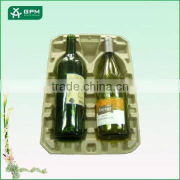 Various Customized Cardboard Wine Boxes for Shipping Wine Glasses photo-4