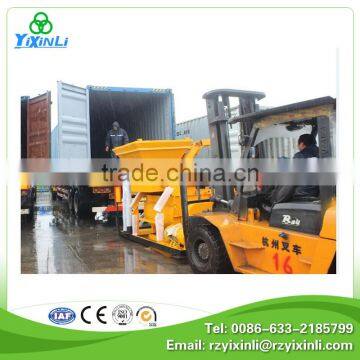 Hydraulic Cement Block Making Machine Price