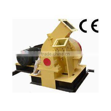 Wood chipper well known for it's fine quality