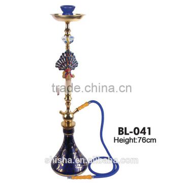 Classical wholesale mya hookah/hot sale cheap hookah mya