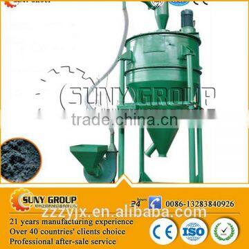 XKP-450 Tire Recycling Machine for Making Rubber Powder photo-5