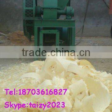 wood shaving machine /wood recycling machine 0086 18703616827