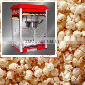 Commercial Popcorn Machine Manufacturer 0086-18703616828