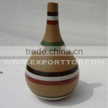 Hot selling item Ceramic flower pot ( www.exporttop.com)