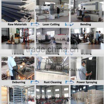 2015 TOP SALE Durable Manual High Quality Sublimation Heat Press Machine