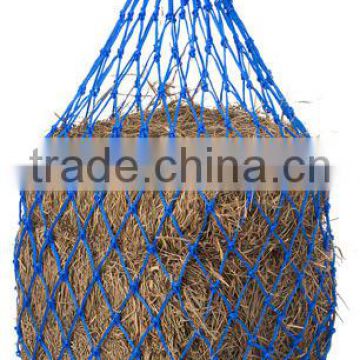 horse feeder net, hay net , plastic nets , net alimentacion del caballo