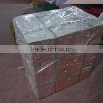 Lowest Price Garden Tool Super Wood Chipper Shredder With Petrol Engine With Best Service photo-5