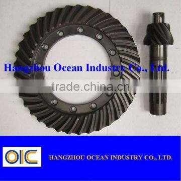 Crown Wheel & Pinion for Suzuki