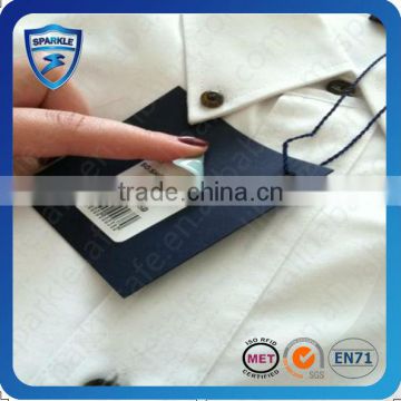 RFID Cheap Custom Clothing Hang tag