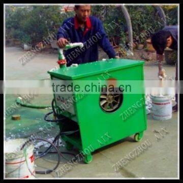 Factory price concrete foam making machine for sell