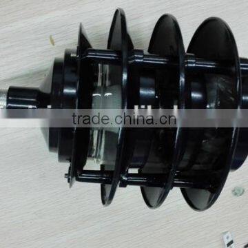 3 Tier 1- Light Aluminum Garden Metal Path Light Feiyue Landscape Light photo-6