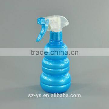 Guangdong selling PET sprayer bottle pet pump sprayer bottle