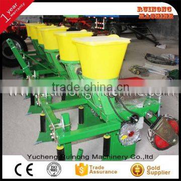 lower price Ground wheel driven corn seeder with super quality