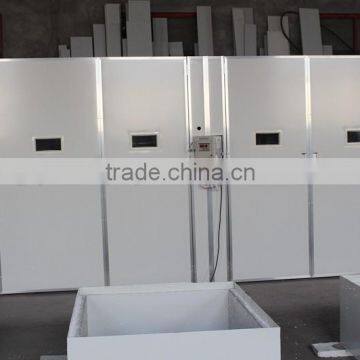 Hatch Machine/16896 Eggs Setter Incubator Hatcher photo-4