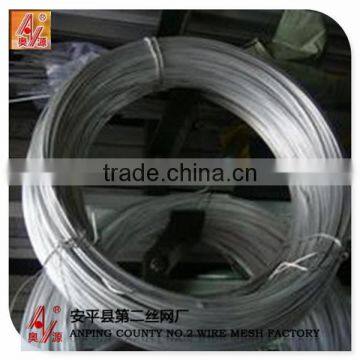 1.2mm Hot Dipped Galvanized Wire / Cable Wire / Galfan Wire