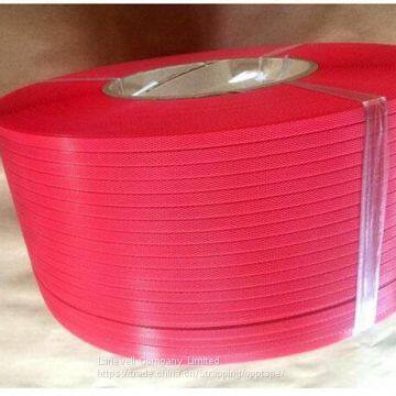 Best Polyester Composite Strap pp strap packing band strapping