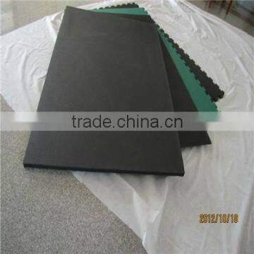 Livestock Mat Horse Stall Cow Puzzle Mat photo-3