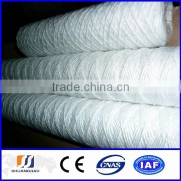 Direct Manufacturer Wire Wound Filter Cartridge