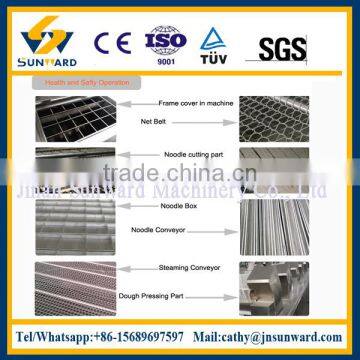 Cheap Instant Noodle Making Machine / Instant Noodle Machinery / Food Line photo-4