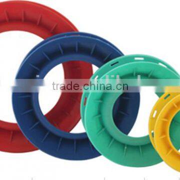 PLASTIC FISHING HAND SPOOL