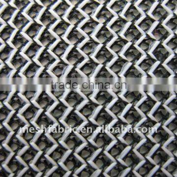 mesh fabric for hat and chair