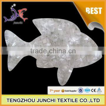 Junchi Building Use pp Yarn Cut Micro Putty Powder Use pp Fiber for Putty photo-5
